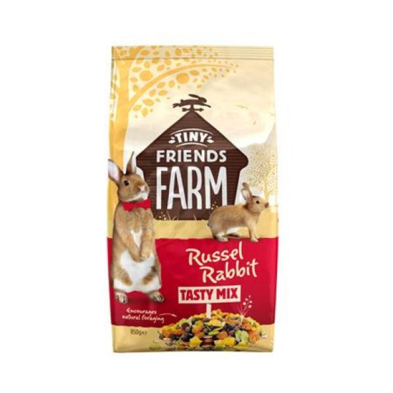 Russel Rabbit Premium 850g