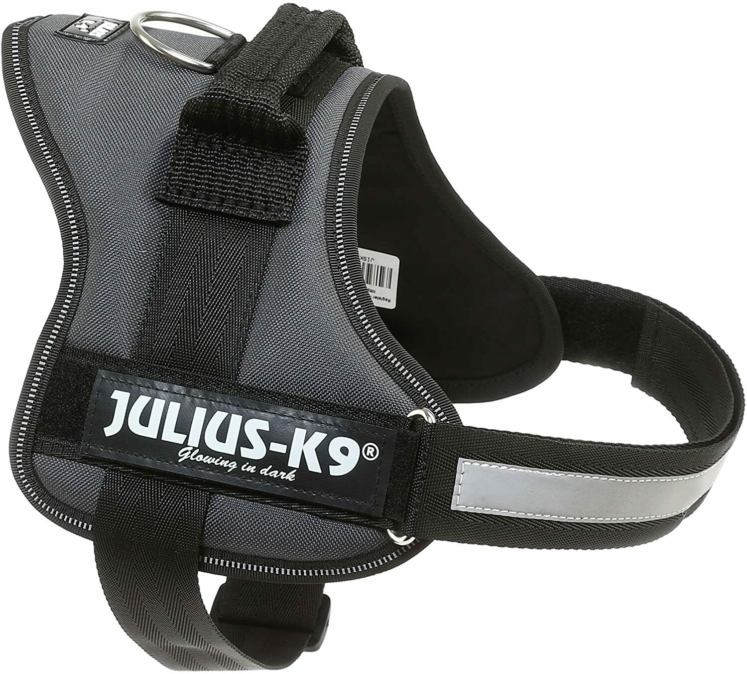 Julius K9 Power Harness