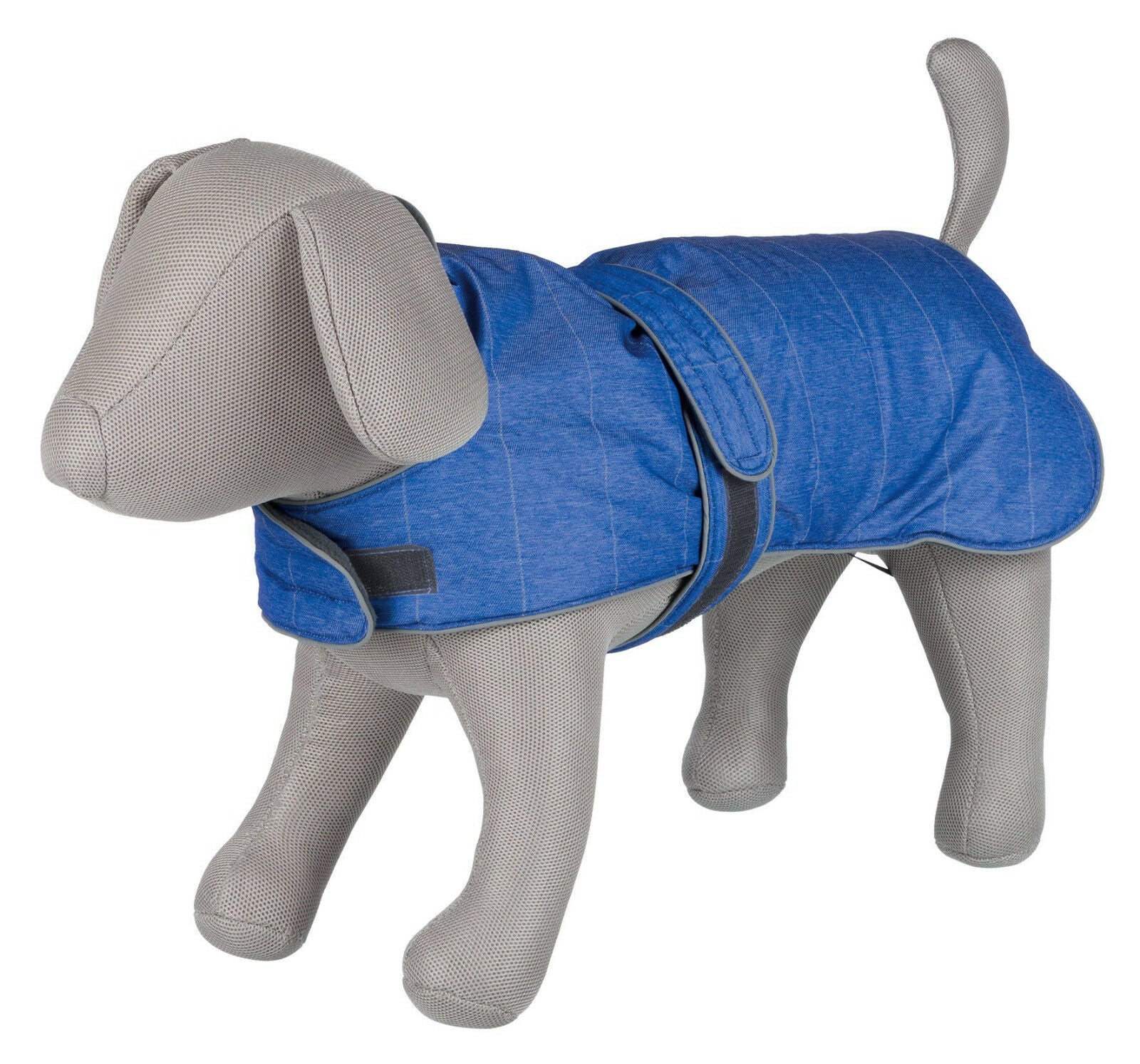 Belfort Winter Coat X-Small 30cm Blue