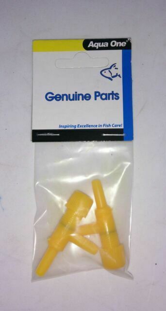 Air Line Control Valve 2 Pack