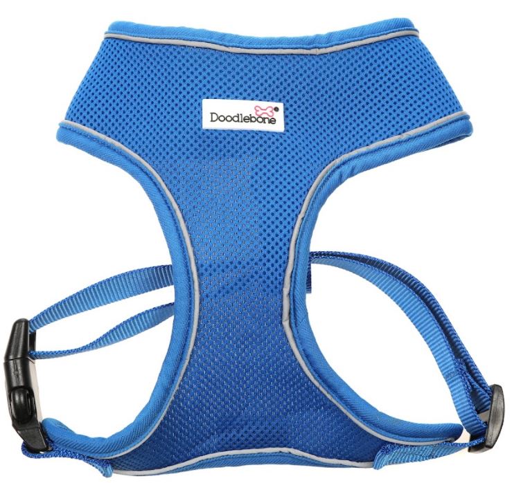 Doodlebone Originals Airmesh Harness