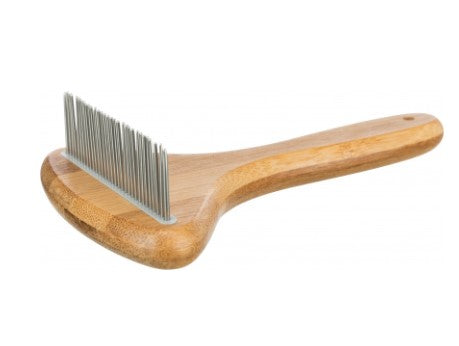 Bamboo Detangler 10 X 17cm