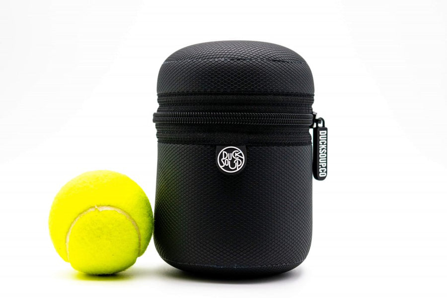 Dicky Bag Small: Neo-Skin Black