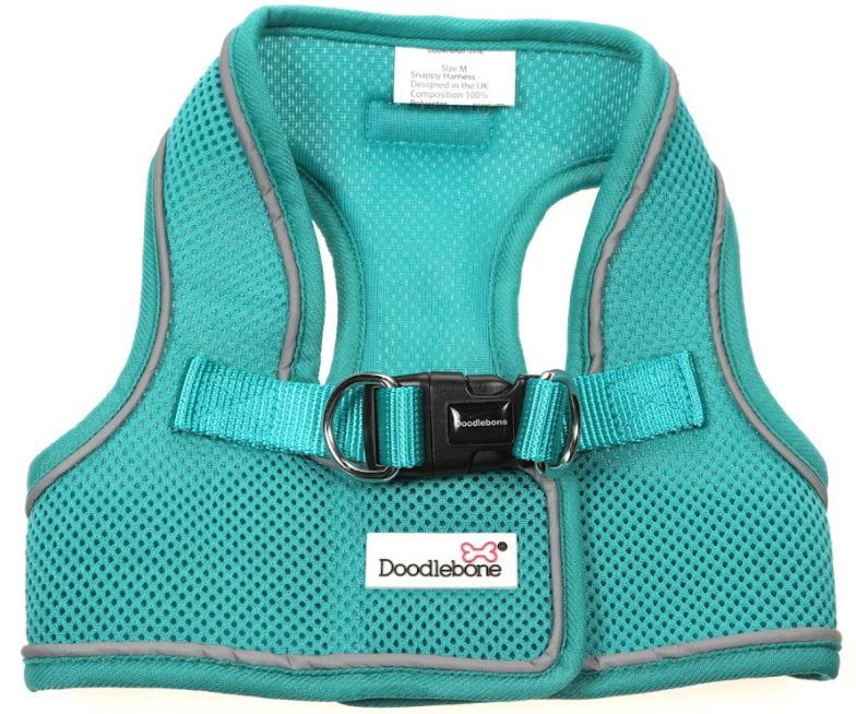 Doodlebone Originals Snappy Harness