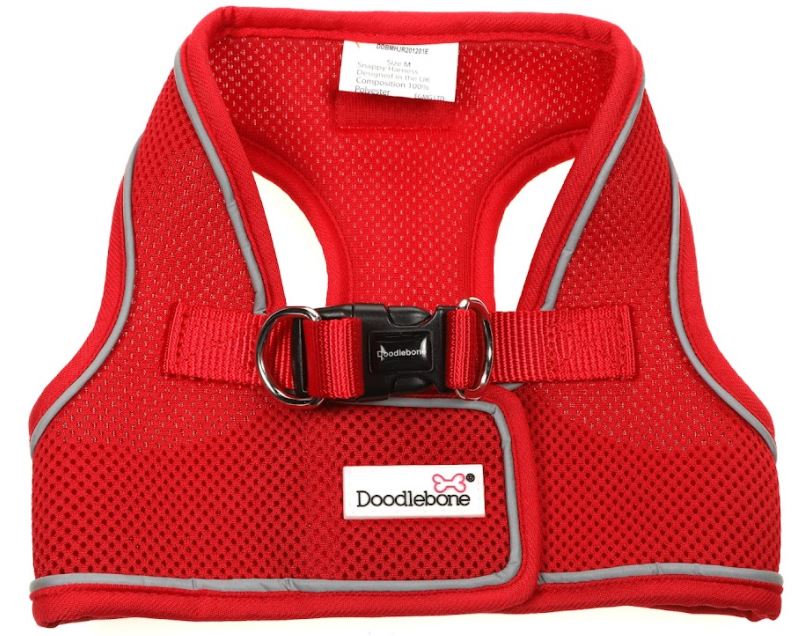 Doodlebone Originals Snappy Harness