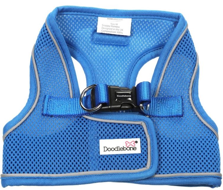 Doodlebone Originals Snappy Harness