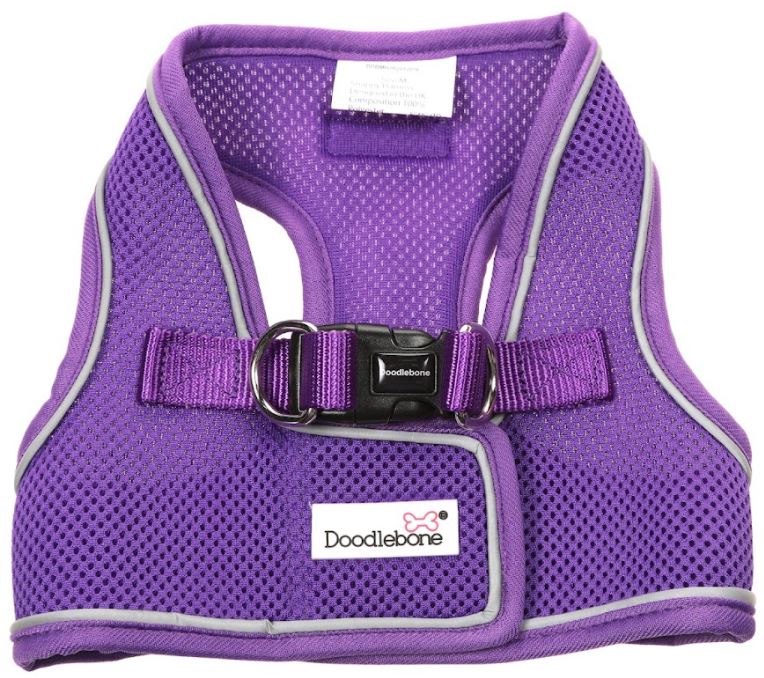 Doodlebone Originals Snappy Harness