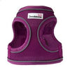 Doodlebone Airmesh Snappy Harness Purple