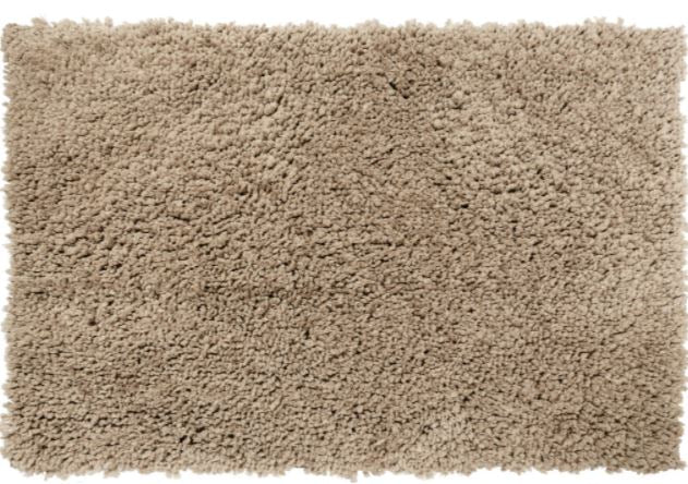 Snug Rug Brown 67 X 100cm