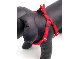 Classic Soft Protection Harness