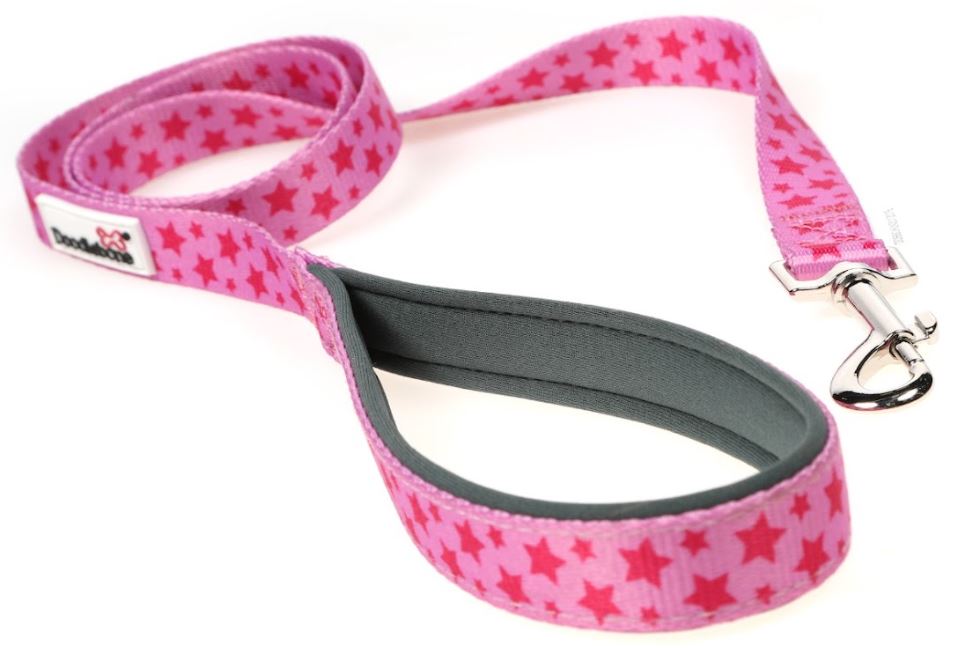 Doodlebone Originals Pattern Lead