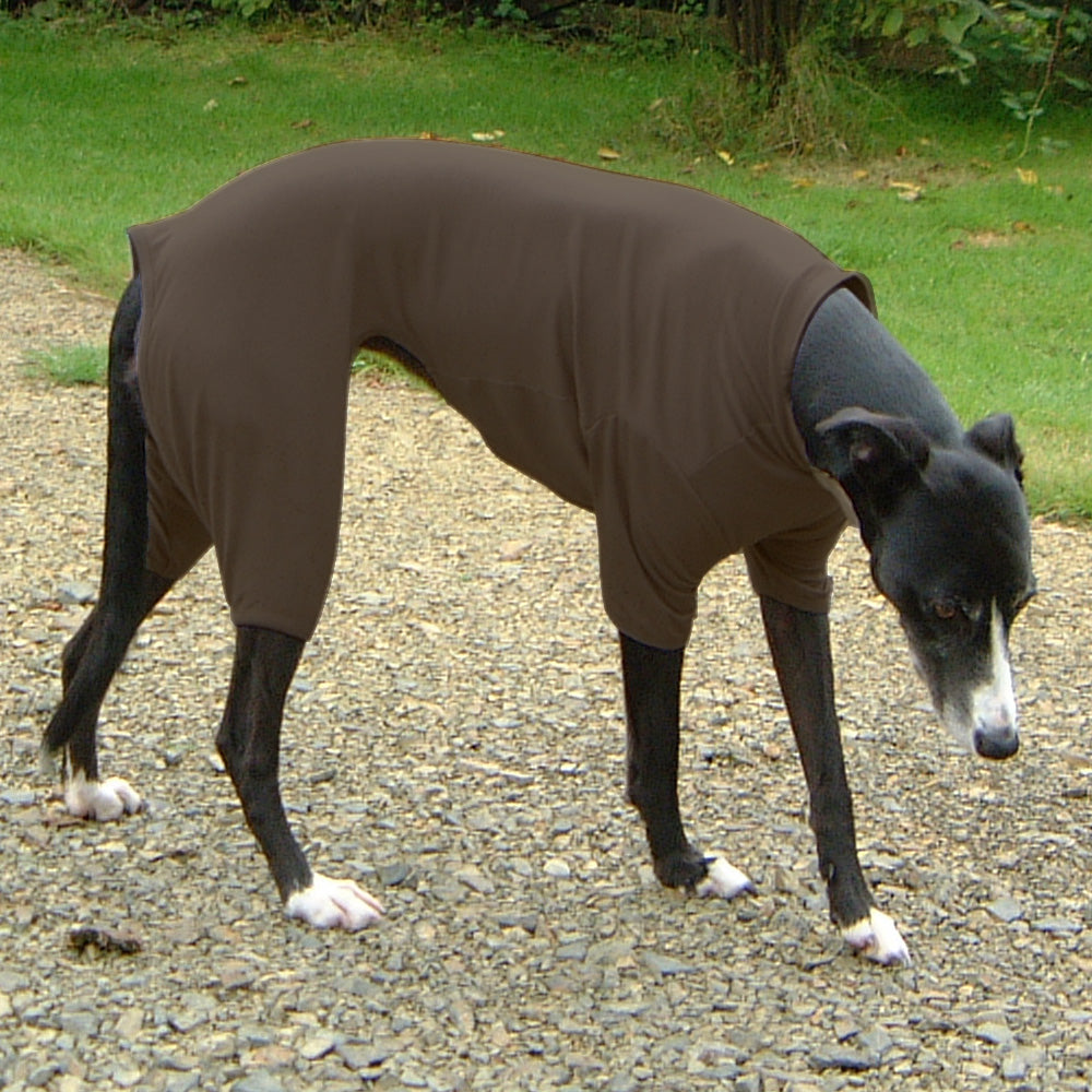 T-Shirt Suit For Dogs