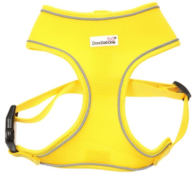 Doodlebone Originals Airmesh Harness