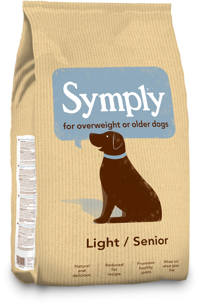 Symply Adult Light / Senior 6kg