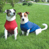 T-Shirt Body For Dogs