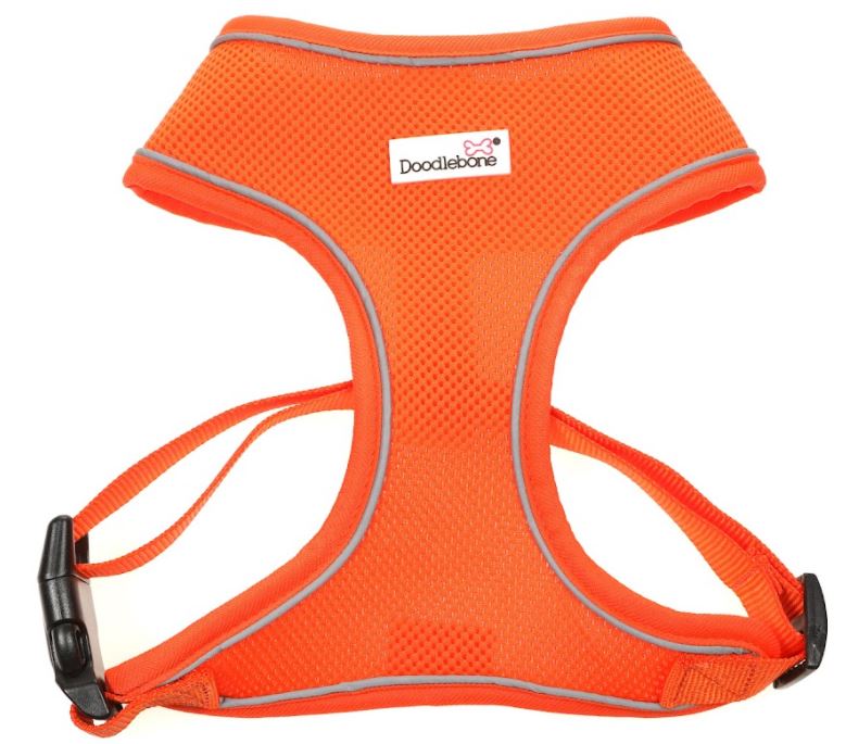 Doodlebone Originals Airmesh Harness