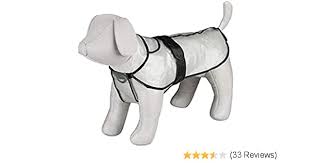 Tarbes raincoat Large 55cm