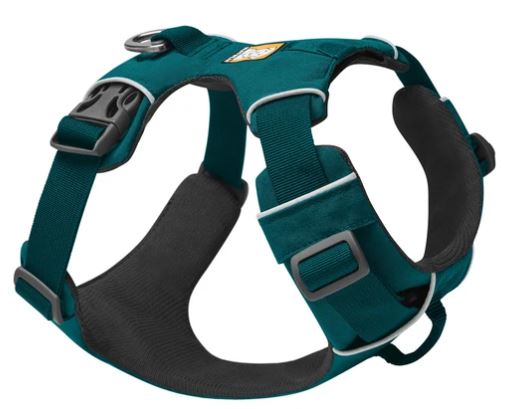 Front Range Harness By Ruffwear