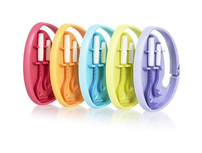 Tick Twister By O'tom