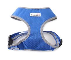 Doodlebone Toughie Harness