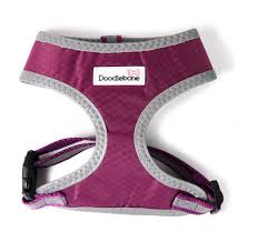 Doodlebone Toughie Harness