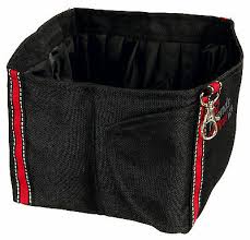 Travel Bowl 1.8l Black