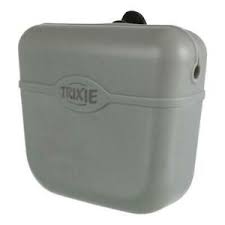 Dog Activity Snack Bag Silicone 13x11cm