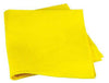 Towel 50×60cm yellow