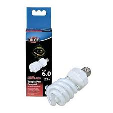 Tropic Pro Compact 6.0 Lamp 60x152mm 23W