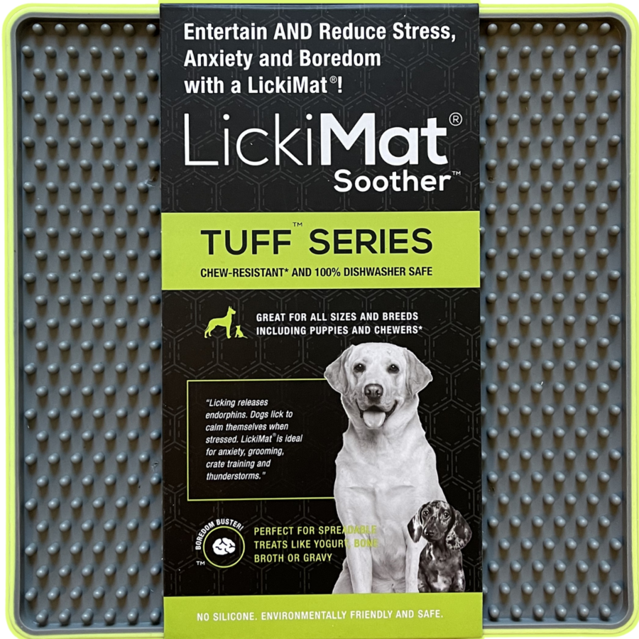 Licki mats sales
