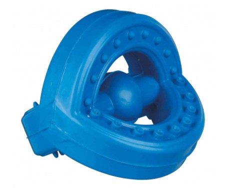 Natural Rubber Tugger Toy