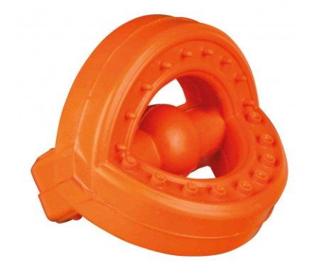 Natural Rubber Tugger Toy