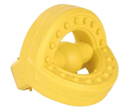 Natural Rubber Tugger Toy