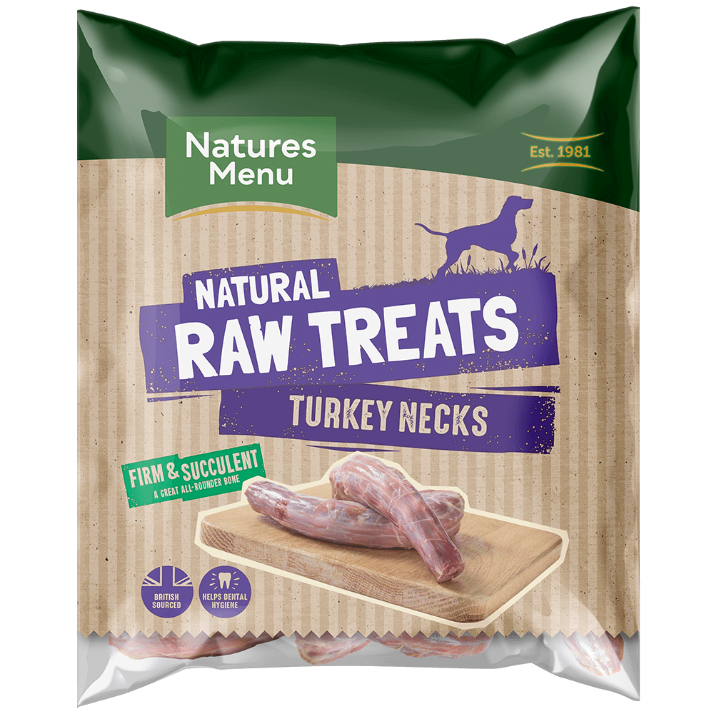 Turkey neck dog sales treats