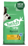 Twitch By Wagg Rabbit 4kg