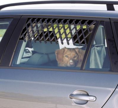 Ventilation Lattice for Car Windows 30-110cm