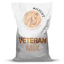 Hilight Veteran Mix 20kg