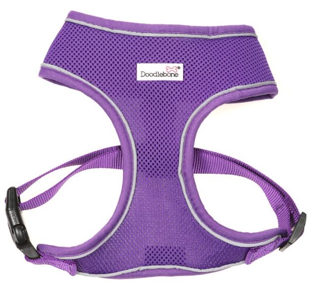 Doodlebone Originals Airmesh Harness