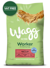 Wagg Worker Beef 16kg