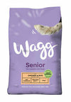 Wagg Complete Light & Senior 15kg