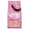 Wagg Wheat Free Dog Food Chicken & Rice 12kg