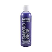 Wahl Diamond White Shampoo 500ml
