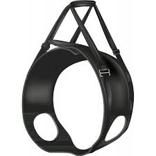 Walking Aid Large - X-Large 75–85cm Black