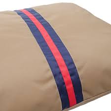 Gold Water Resistant Lounger 82cm