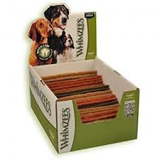 Whimzees Stix Large 180mm