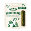 Lily's Kitchen Woofbrush Medium Multipack 7x30g