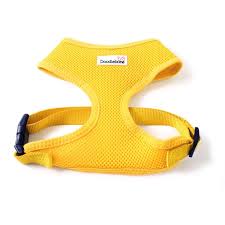 Doodlebone Airmesh Harness