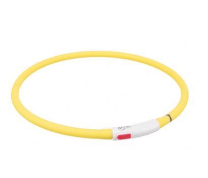 Flash Collar For All Sizes - USB Charger