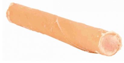 Chewing Rolls with Yoghurt Filling 12cm 22g